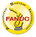 FANUC Integrator Logo