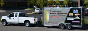 Productivity Integrated Supply Demo Mobile