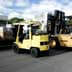 Productivity Inc CNC Machine Moving