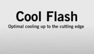 Cool Flash Cooling System