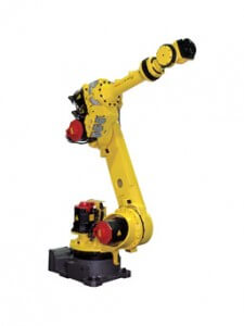 FANUC R-1000iA