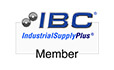 IBC Industrial Supply Plus Member