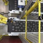 RoboFlex CS Robot Conveyor System