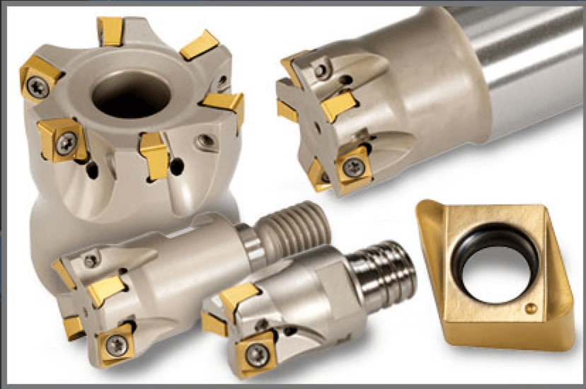 New Machine Tools, Products & Accessories | Cutting Tool Technology