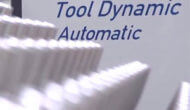 Tool Dynamic Automatic Balancing Machine