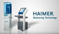 Tool Dynamic 2009 Comfort Plus Balancing Machine