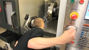 Productivity CNC Machine Tool Repair Service