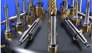 Haimer Precision Tool Holders