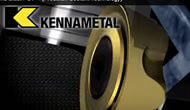 Kennametal BEYOND™ Blast PCT™ (Precision Coolant Technology)