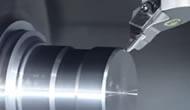 Kennametal BEYOND™ & Top Notch & Profiling Turning Platform