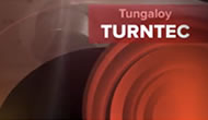 Tungaloy TURNTEC