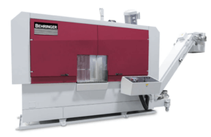 Behringer Horizontal Bandsaws