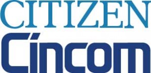 Citizen Cincom Logo