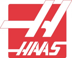 Haas Automation Logo