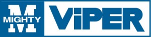 Mighty Viper Logo