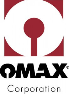 Omax Logo