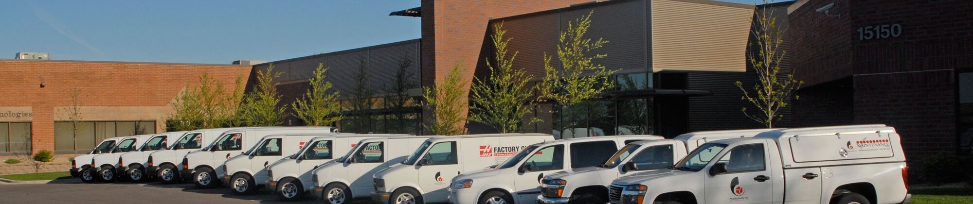Services & Parts