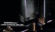 Allied Machine & Eng Revolution Drill ®