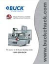 Buck Chuck Haas Catalog