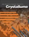Crystallume Catalog