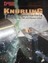 Dorian Knurling Catalog