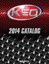 Keo Catalog
