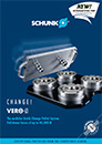 Schunk Vero S Catalog