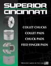 Superior Cincinnati Catalog