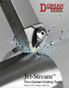 Dorian Jet Stream Turning Catalog