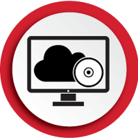 Software solutions icon