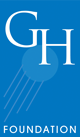 Gene Haas Foundation Logo
