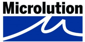 Microlution Logo