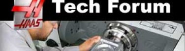 Haas Tip of the Day