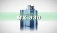 Matsuura MX-330