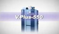 Matsuura V.Plus-550