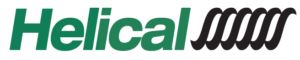 Helical logo