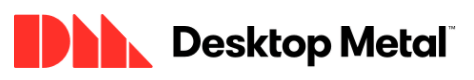 Desktop Metal