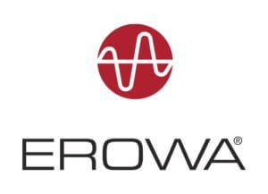 Erowa logo