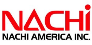 Nachi America Inc. logo