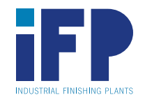 iFP Logo