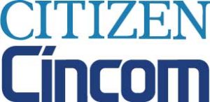 Citizen Cincom Swiss Machining Logo