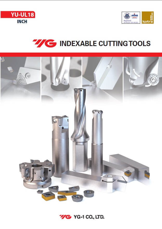 yg indexable Productivity Inc