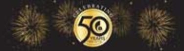 PRODUCTIVITY INC. CELEBRATES 50 YEARS IN THE MACHINE TOOL INDUSTRY!