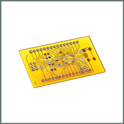 Nano Dimension Dragon Fly circuit board