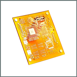 Nano Dimension Dragon Fly circuit board