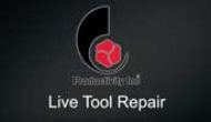 Productivity Offers Fast Live Tool Repair and Rebuilds