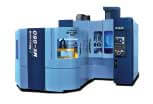 Matsuura MX850 PC4