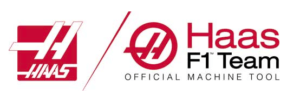 Haas HF1 Logo