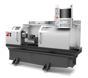 Haas TL2