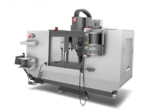 Haas TM2P